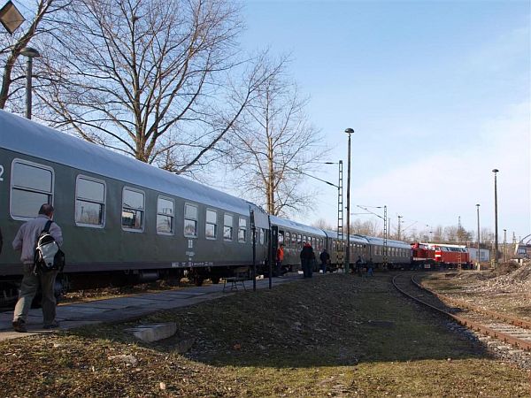 Sonderfahrt Meiningen 2009, ©Dirk Backhaus(07)